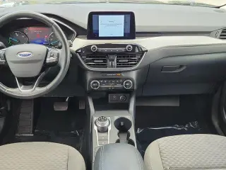 Ford Escape Hybrid 2021 SE 4p SUV