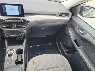 Ford Escape Hybrid 2021 SE 4p SUV