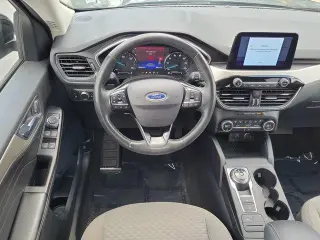 Ford Escape Hybrid 2021 SE 4p SUV