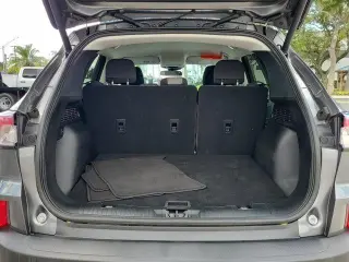 Ford Escape Hybrid 2021 SE 4p SUV