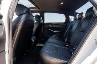 Honda Accord Hybrid 2023 Sport-L 4p Sedan
