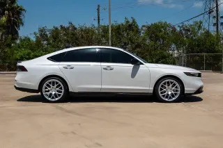 Honda Accord Hybrid 2023 Sport-L 4p Sedan