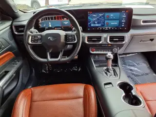Ford Mustang 2024 GT Premium 2dr Fastback