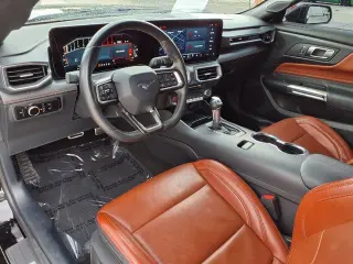Ford Mustang 2024 GT Premium 2dr Fastback
