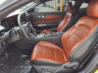 Ford Mustang 2024 GT Premium 2dr Fastback