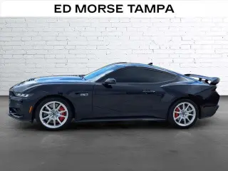 Ford Mustang 2024 GT Premium 2dr Fastback