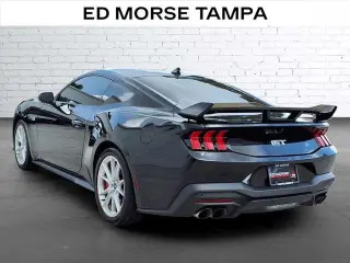 Ford Mustang 2024 GT Premium 2dr Fastback