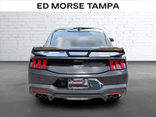 Ford Mustang 2024 GT Premium 2dr Fastback
