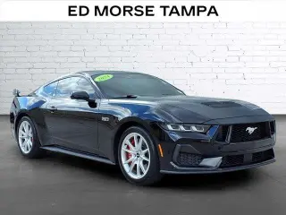 Ford Mustang 2024 GT Premium 2dr Fastback
