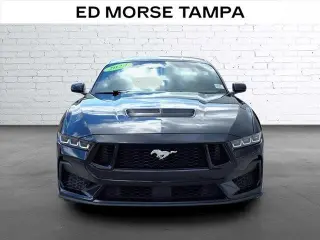 Ford Mustang 2024 GT Premium 2dr Fastback