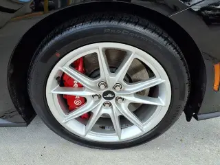 Ford Mustang 2024 GT Premium 2dr Fastback