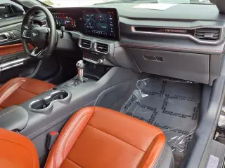 Ford Mustang 2024 GT Premium 2dr Fastback