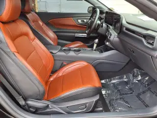 Ford Mustang 2024 GT Premium 2dr Fastback
