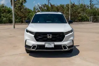 Honda CR-V Hybrid 2024 AWD Sport Touring 4p SUV