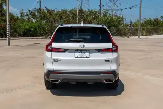 Honda CR-V Hybrid 2024 AWD Sport Touring 4p SUV