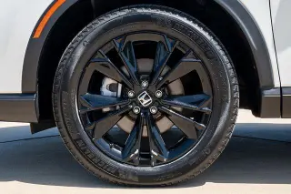 Honda CR-V Hybrid 2024 AWD Sport Touring 4p SUV