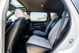 Honda CR-V Hybrid 2024 AWD Sport Touring 4p SUV