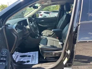 Buick Encore GX 2024 AWD Avenir 4p Crossover