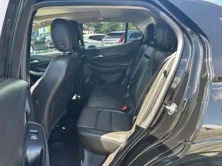 Buick Encore GX 2024 AWD Avenir 4p Crossover