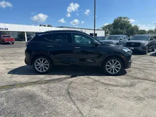 Buick Encore GX 2024 AWD Avenir 4p Crossover