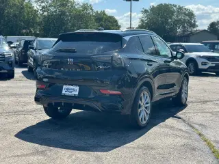 Buick Encore GX 2024 AWD Avenir 4p Crossover