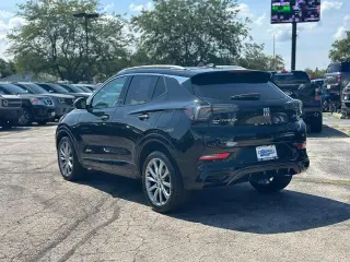 Buick Encore GX 2024 AWD Avenir 4p Crossover