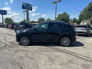 Buick Encore GX 2024 AWD Avenir 4p Crossover
