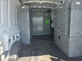 Ford Transit 2020 350 3dr SWB Medium Roof Cargo Van
