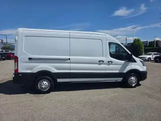 Ford Transit 2020 350 3dr SWB Medium Roof Cargo Van