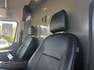 Ford Transit 2020 350 3dr SWB Medium Roof Cargo Van