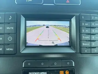 Ford F-250 Super Duty 2018 4x4 XL 4p Camión Cabina Completa 6,8 pies de caja estándar