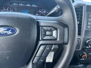 Ford F-250 Super Duty 2018 4x4 XL 4p Camión Cabina Completa 6,8 pies de caja estándar