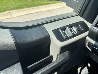 Ford F-250 Super Duty 2018 4x4 XL 4p Camión Cabina Completa 6,8 pies de caja estándar