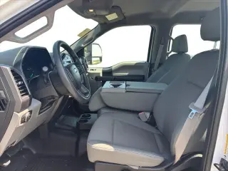 Ford F-250 Super Duty 2018 4x4 XL 4p Camión Cabina Completa 6,8 pies de caja estándar
