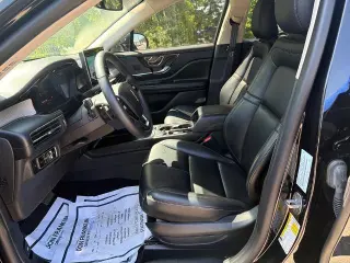 Lincoln Corsair 2024 AWD Premiere 4p SUV
