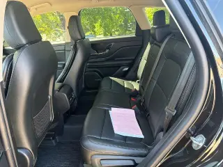 Lincoln Corsair 2024 AWD Premiere 4p SUV