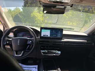 Lincoln Corsair 2024 AWD Premiere 4p SUV