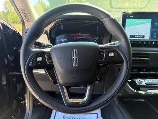 Lincoln Corsair 2024 AWD Premiere 4p SUV