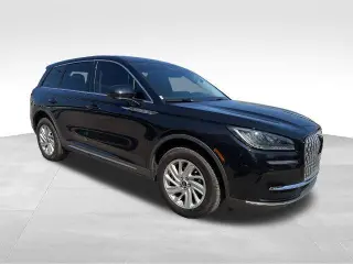 Lincoln Corsair 2024 AWD Premiere 4p SUV