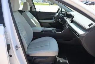 Hyundai SONATA 2024 SEL 4p Sedan