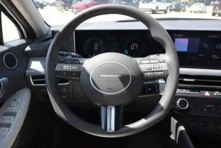 Hyundai SONATA 2024 SEL 4p Sedan