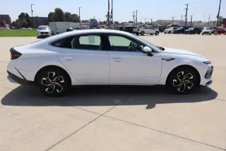 Hyundai SONATA 2024 SEL 4p Sedan
