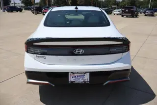 Hyundai SONATA 2024 SEL 4p Sedan