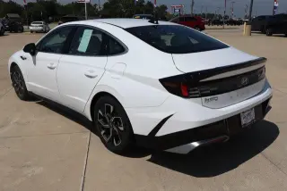 Hyundai SONATA 2024 SEL 4p Sedan