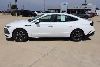 Hyundai SONATA 2024 SEL 4p Sedan