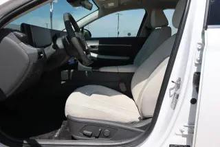 Hyundai SONATA 2024 SEL 4p Sedan