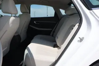 Hyundai SONATA 2024 SEL 4p Sedan