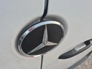 Mercedes-Benz Sprinter 2025 2500 3p 144 in. WB Furgoneta de pasajeros (2.0L I4)