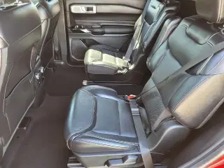 Ford Explorer 2022 AWD ST 4p SUV