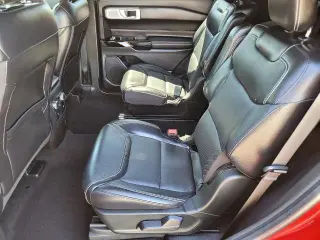 Ford Explorer 2022 AWD ST 4p SUV